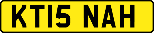 KT15NAH