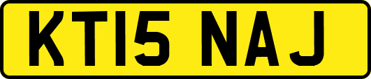 KT15NAJ