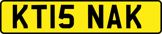 KT15NAK