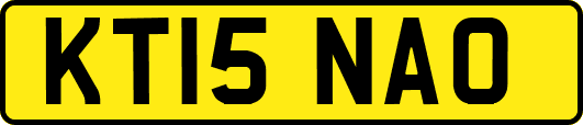 KT15NAO