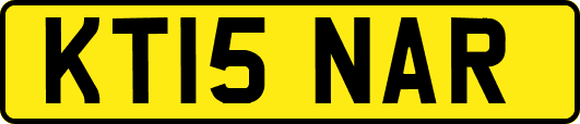 KT15NAR