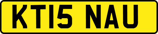 KT15NAU