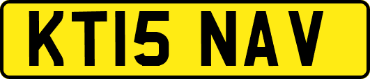 KT15NAV