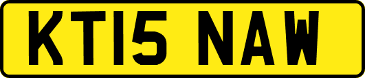 KT15NAW