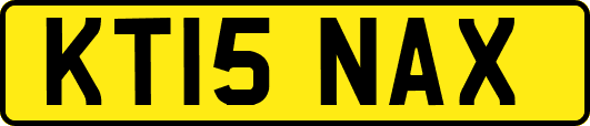 KT15NAX