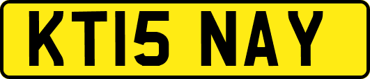 KT15NAY