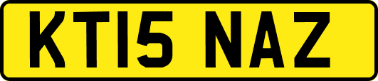 KT15NAZ