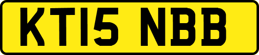 KT15NBB