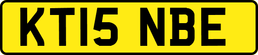 KT15NBE