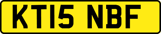 KT15NBF