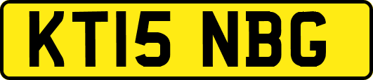 KT15NBG