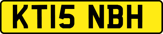 KT15NBH