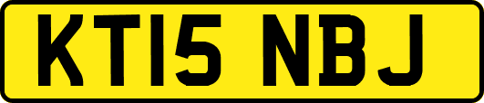 KT15NBJ