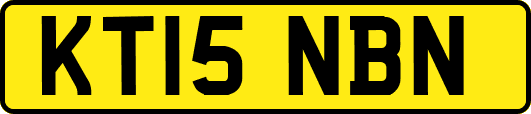 KT15NBN