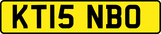 KT15NBO