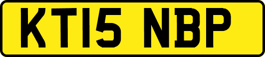 KT15NBP