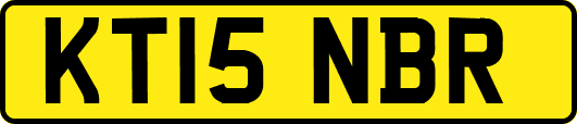 KT15NBR