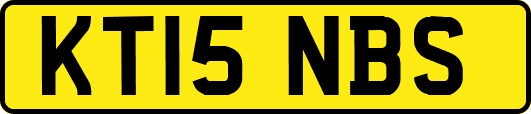KT15NBS