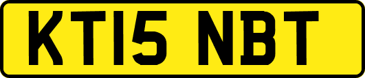 KT15NBT