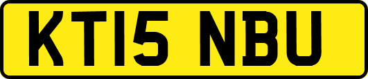 KT15NBU