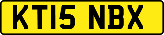 KT15NBX