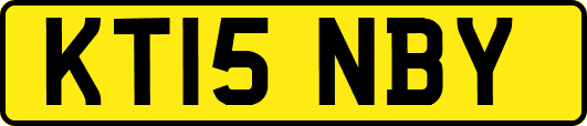 KT15NBY