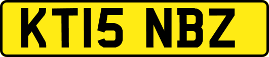 KT15NBZ