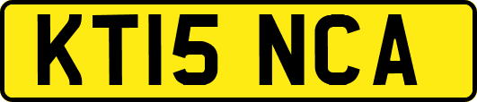 KT15NCA