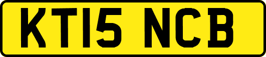 KT15NCB