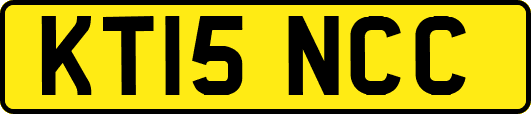 KT15NCC