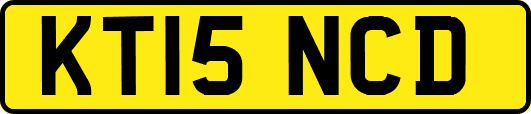 KT15NCD
