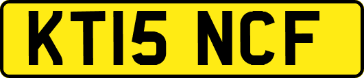 KT15NCF