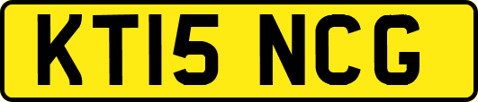 KT15NCG
