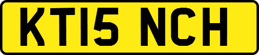 KT15NCH