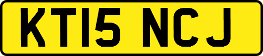KT15NCJ