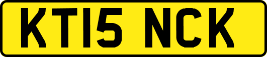 KT15NCK