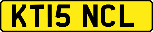 KT15NCL