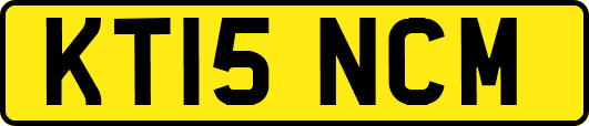 KT15NCM