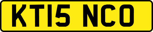 KT15NCO