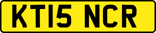KT15NCR