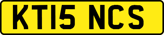 KT15NCS