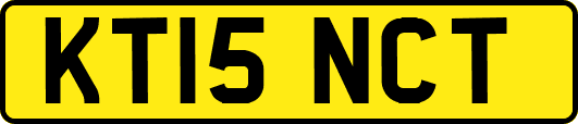 KT15NCT