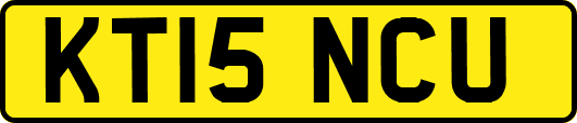 KT15NCU