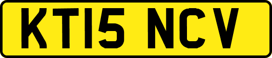 KT15NCV