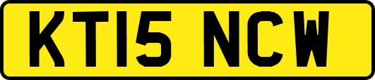 KT15NCW