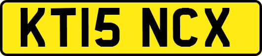 KT15NCX