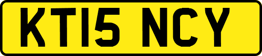 KT15NCY