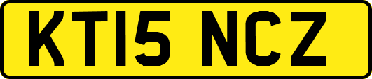 KT15NCZ