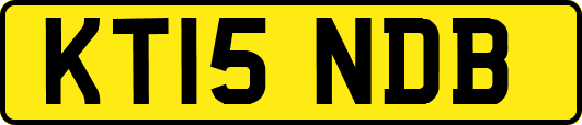 KT15NDB