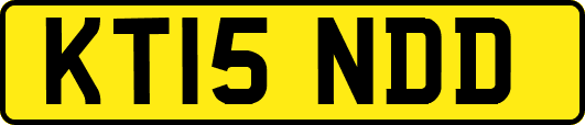 KT15NDD